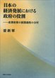 日本の経済発展における政府の役割
